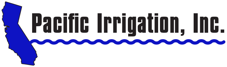 Pacific Irrigation